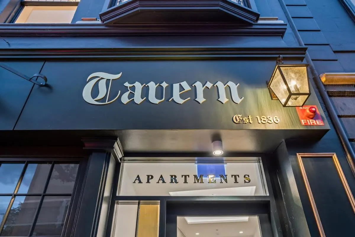 Appartamento Victoria Tavern Two - Historical Hobart