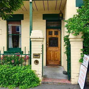 Ostello Narrara Backpackers, Hobart